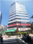 鄰近大邑新象社區推薦-永興商業大樓，位於台北市信義區